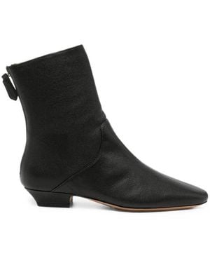 Jude Shoes - Black