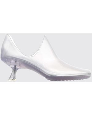 Loewe Boots - White