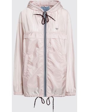 Prada Jacket - Pink