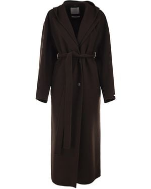 Sportmax Spxolmo - Black