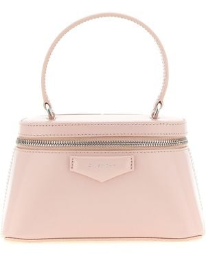 Givenchy 'Antigona' Handbag - Pink