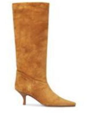 Paris Texas Rose Boot 60 - Brown