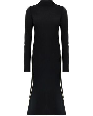 Sportmax 'Operoso' Dress - Black