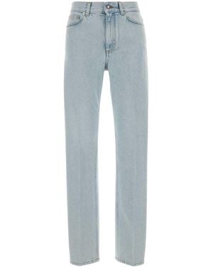 Givenchy Denim Jeans - Blue