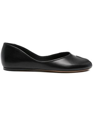 Jude Ballet Flats - Black