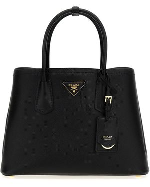 Prada Tote bags for Women Online Sale up to 70 off Lyst