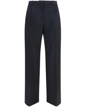 Our Legacy Universe Pants - Blue