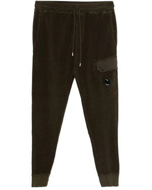C.P. Company Pants - Black