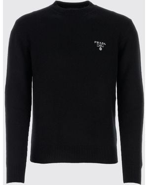 Prada Sweater - Black