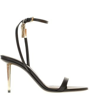 Tom Ford Shoes Pumps - Black