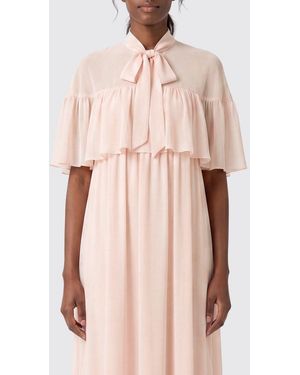 Max Mara Top - Pink