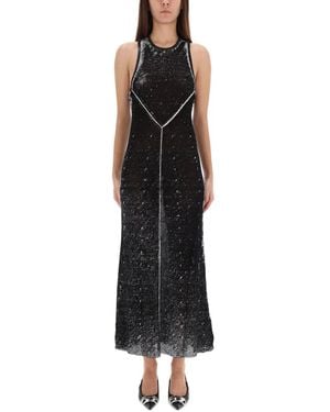 DIESEL Mrab Dress - Black