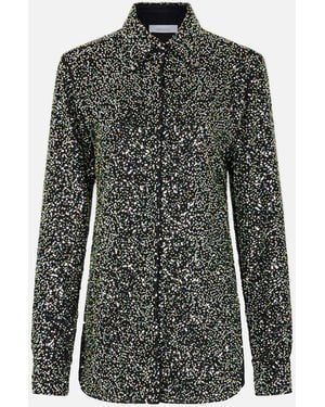 Rabanne Rabanne Shirt - Gray