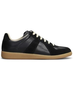 Maison Margiela Replica Sneakers - Black