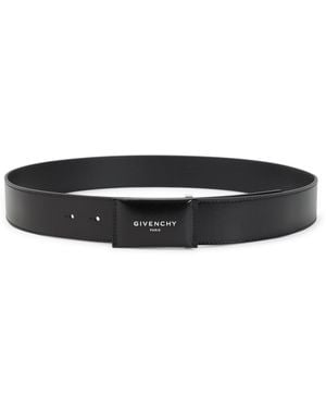 Givenchy Antigona Belt - Black