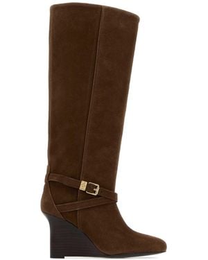 Ganni Shoes - Brown