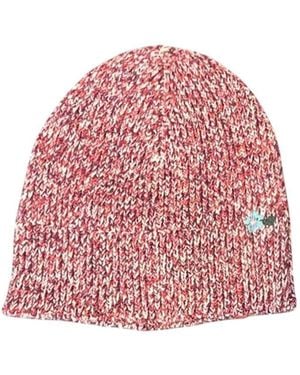 Dries Van Noten Manar Embroidered Hat