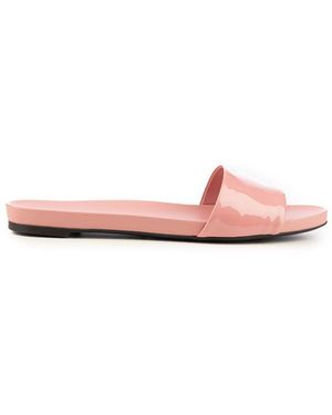 Prada Shoes Slippers - Pink