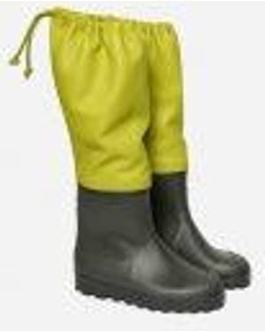 Rier Boots - Green