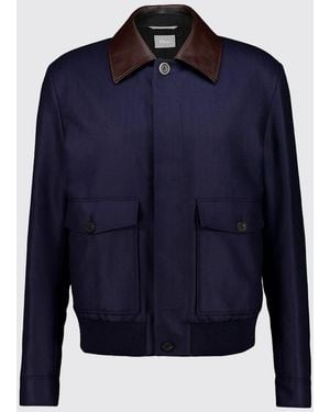 Dior Dior Jacket Dior - Blue