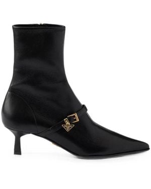 Prada Shoes - Black