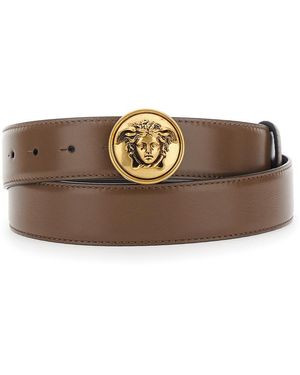 Versace Pelle - Brown