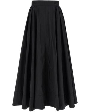 ANDAMANE Winona Skirts - Black