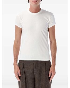 Tom Ford Crew-Neck T-Shirt - White