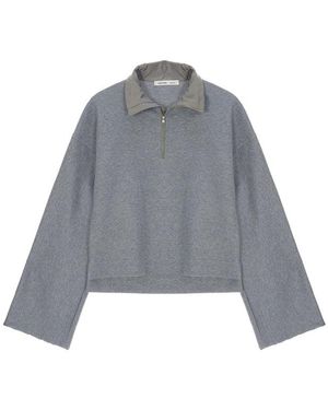 Carven Sweaters - Gray