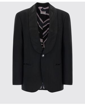 PUCCI Jacket - Black