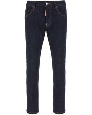 DSquared² Clothing Jeans - Blue