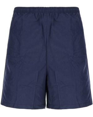 Ami Paris Clothing Swimwear & Beach Fashion - Blue