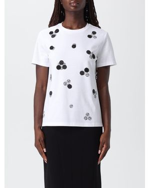Max Mara T-Shirt - White