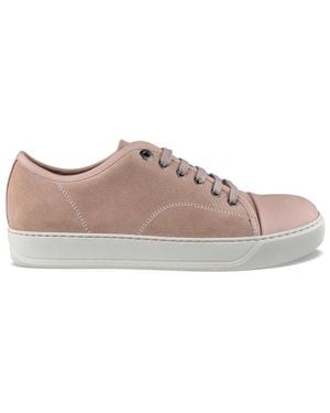 Lanvin Baskets Dbb1 - Pink