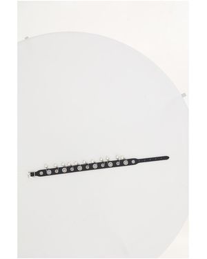 Dior Dior Choker - White