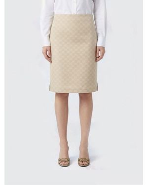 Gucci Skirt - Natural