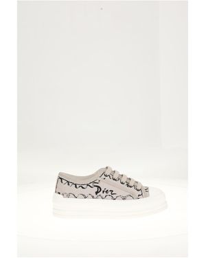 Dior Dior Sneakers - White