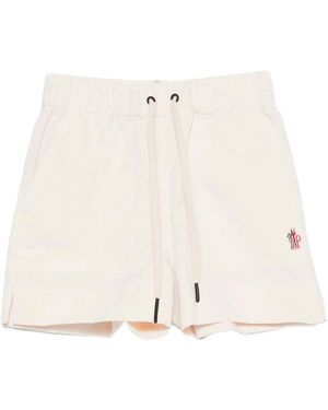 Moncler Shorts Grenoble - Natural