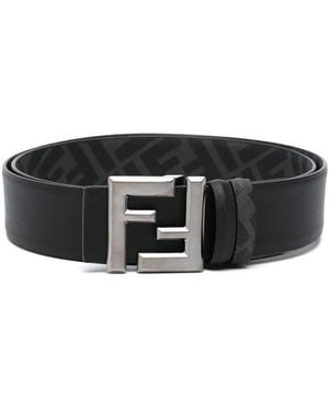 Fendi Belts - Black