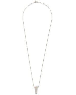 Rick Owens Bracelets - White