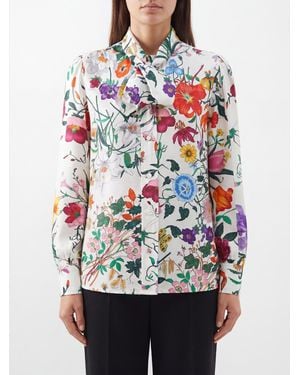 Gucci Shirt - Gray