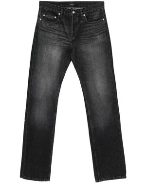 A.P.C. Denim - Gray