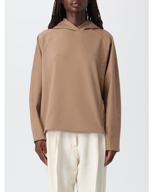 Max Mara Sweatshirt - Natural