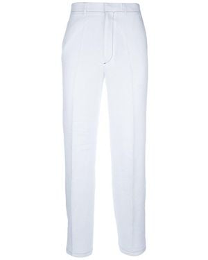 Prada Clothing Pants - White
