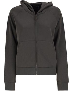 Max Mara Sweatshirts - Black