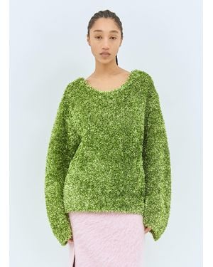 Dries van noten knitwear deals