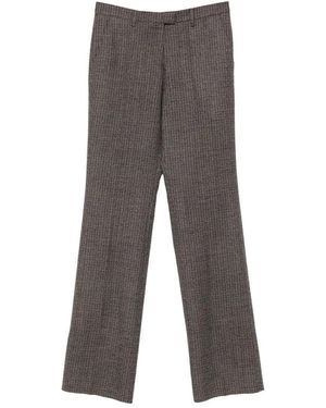 Etro Pants - Gray