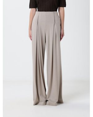 Max Mara Pants - Natural
