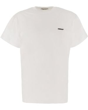 Ambush Clothing T-Shirt - White