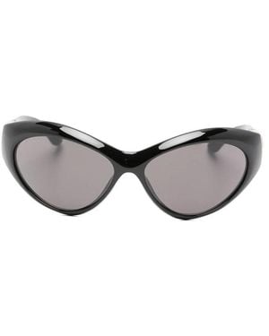 Gucci Sunglasses - Gray